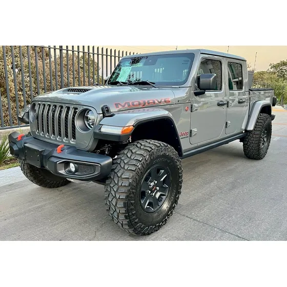 Jeep Gladiator 3.6 Mojave 4x4 At
