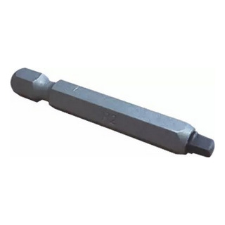 Punta/desarmador Hex 1/4 Recex No.2 X 2 (5 Pzas) Punta/desarmador Hex 1/4 Recex No.2 X 2 (5 Pzas)