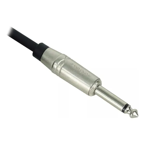 Cable Para Guitarra, Piano , Bajo De 3 Metros, 1/4 A 1/4