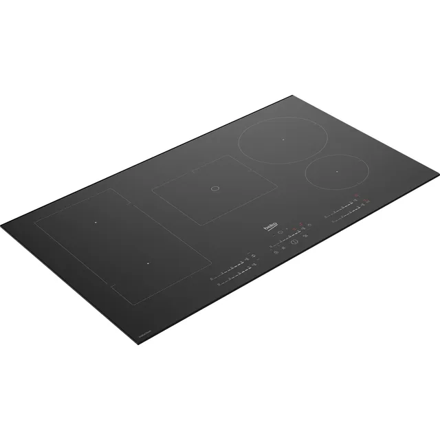 Anafe De Empotrar Beko Inducción Magnética Hii85770 Vft 80cm