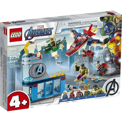 Lego 76129 Spider Man Far From Home O Ataque De Hydro Man 471