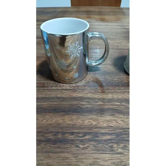 Taza Grande Cafe Ventagaraje R44