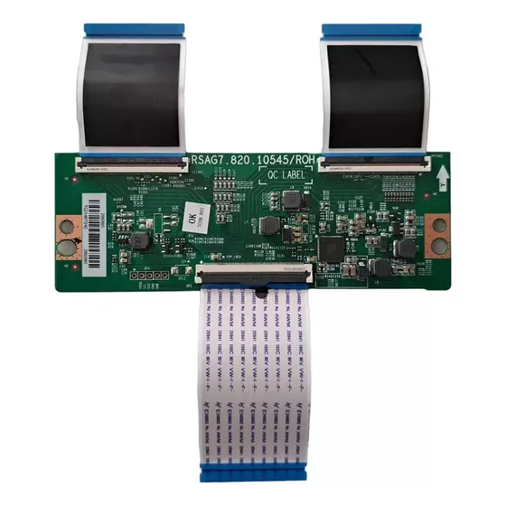 Placa T Con 55c350kb Rsag7.820.10545/r0h