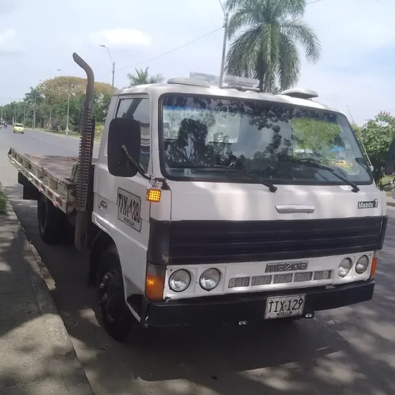 Mazda T45