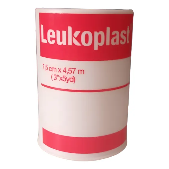 Esparadrapo De Tela