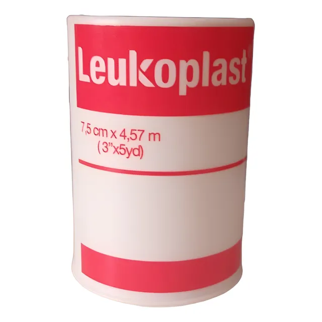 Esparadrapo De Tela