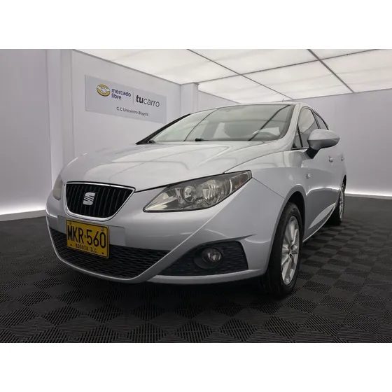 Seat Ibiza 1.4 Style