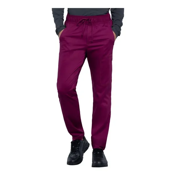 Jogger Hombre Cherokee D Uniformes Tallas Grandes 2xl A 5xl