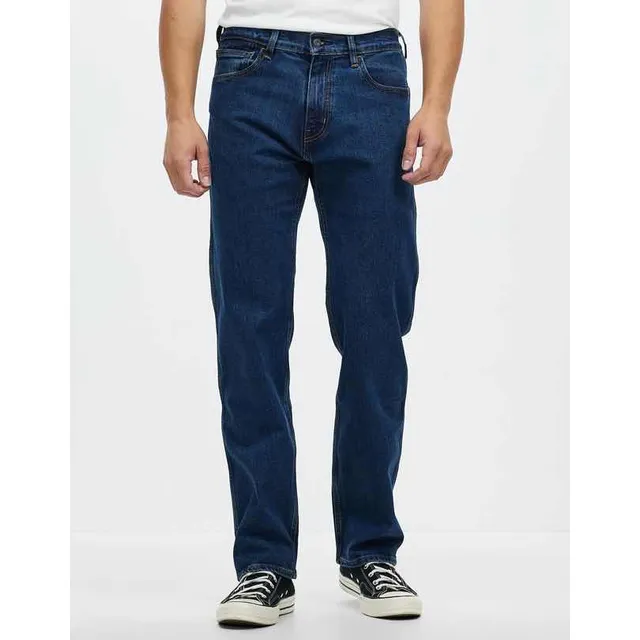 Jeans Levis 505 Caballero 38 X 32 Original