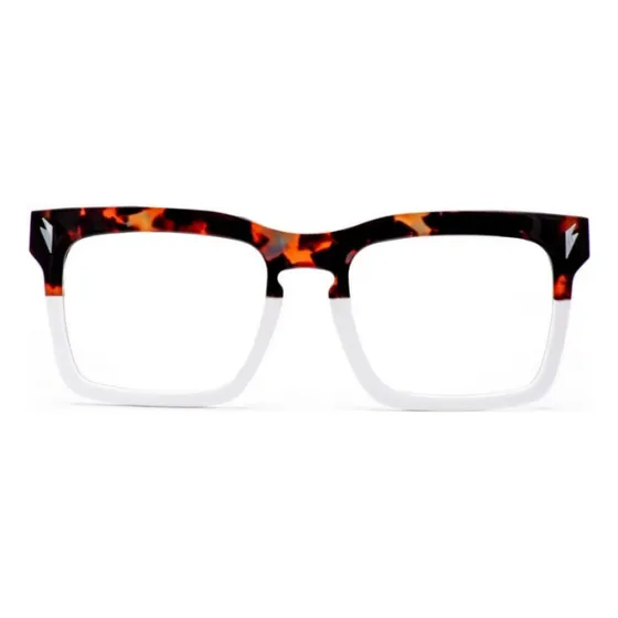 Monturas Bizr Klan Oversized Lentes Modernas Graduables