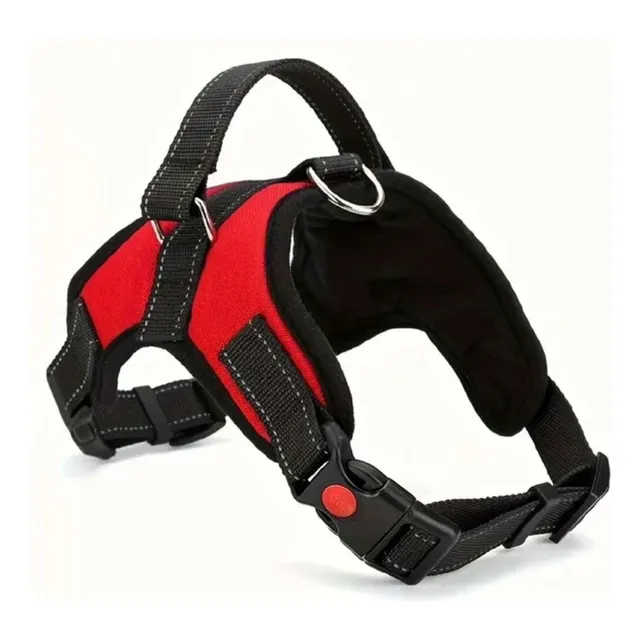 Pechera Arnes Para Perros