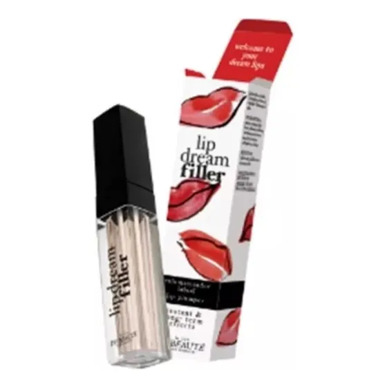 Lip Dream Filler Voluminizador Labial Le Lab De Beaute 