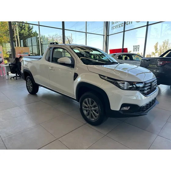 Fiat Strada 1.3 Freedom Cs
