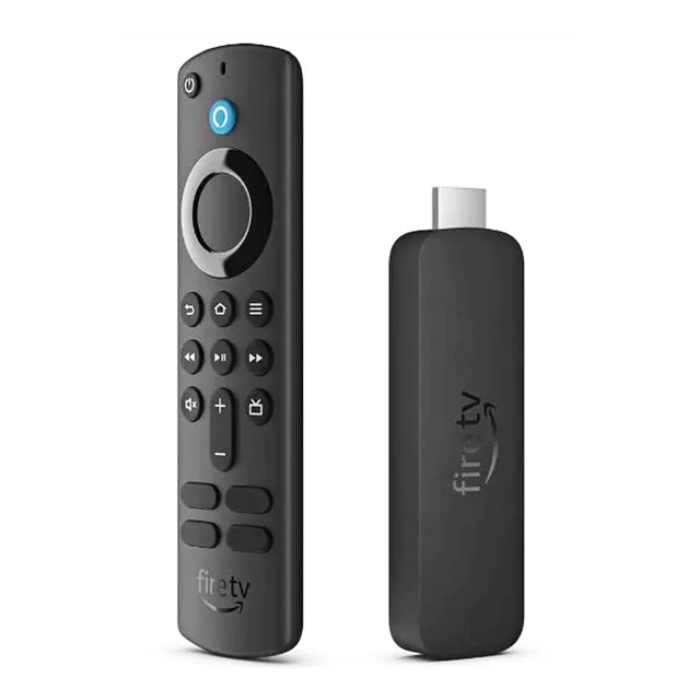Amazon Fire Tv Stick 4k 3.a Gen Wifi 6 Con Magis