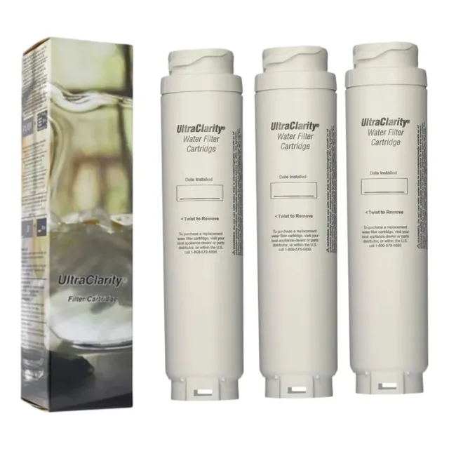 Filtro Heladera Bosch Y Whirlpool (modelos Antiguos)