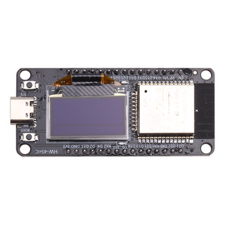 Módulo De Placa De Desarrollo Wifi Esp32 Esp-wroom-32 Ch340 Módulo De Placa De Desarrollo Wifi Esp32 Esp-wroom-32 Ch340