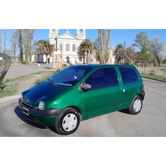 Renault Twingo Privilege