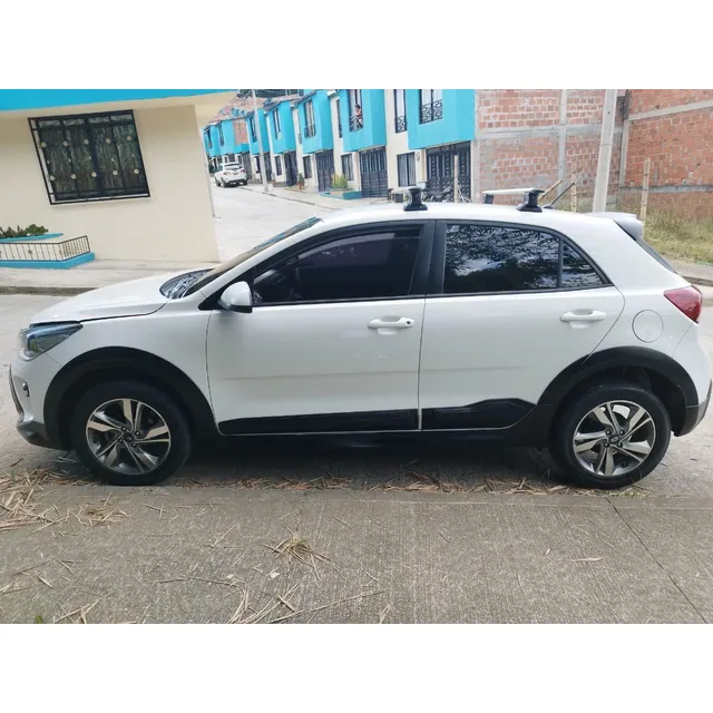 Kia Tonic 1.6