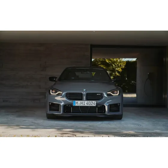 Bmw Serie M M2 Coupé