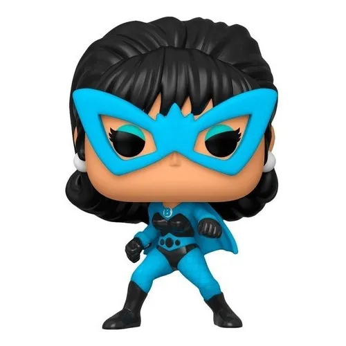 Primeira aparição de Funko Pop 551 Marvel 80 Black Widow