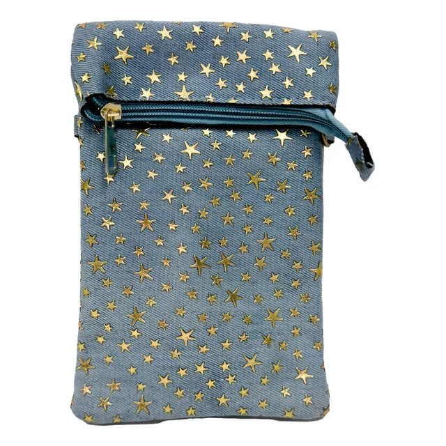 Cartera Porta Celular Sart Sin Jn E210 /18 - 1