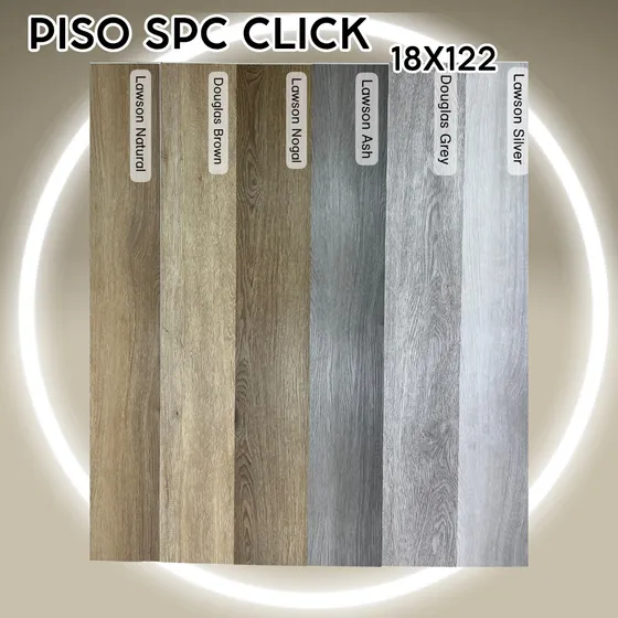 Piso Spc Click 18x1,22