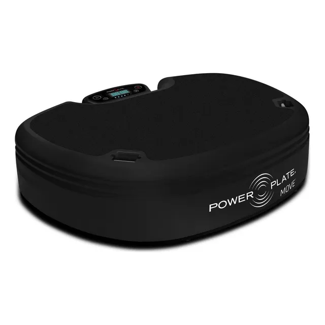 Power Plate Move  Gimnasio En Casa