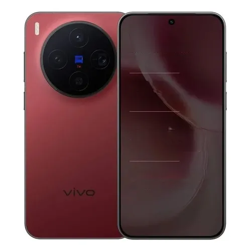Vivo X90 Pro Plus 12gb 256gb Dual Sim | Cuotas sin interés
