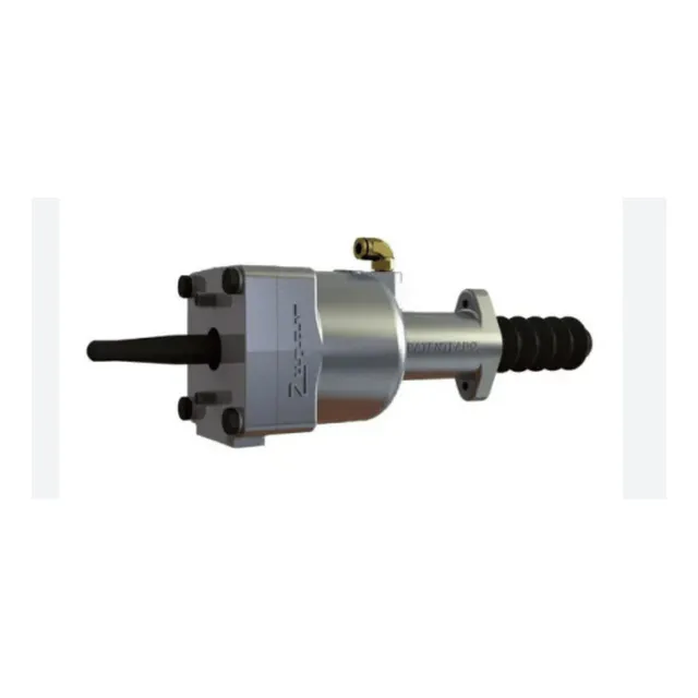 Servo De Embreagem Mercedes Benz 710, 912, 914 