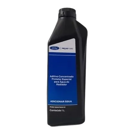 Refrigerante Ford 100% Concentrado Original 