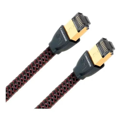 Audioquest Cinnamon 8.0m Rj/e, Cable 8.0m Rj/e