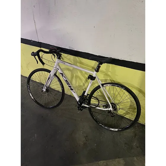 Bike Ksw Speed