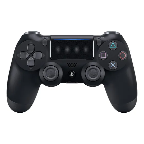 Control Sony Ps4 Dualshock 4 Negro  Original