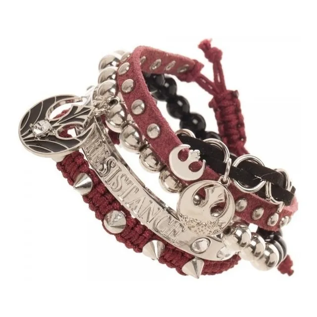 Brazalete Star Wars  Original - Disponible - Primecomics