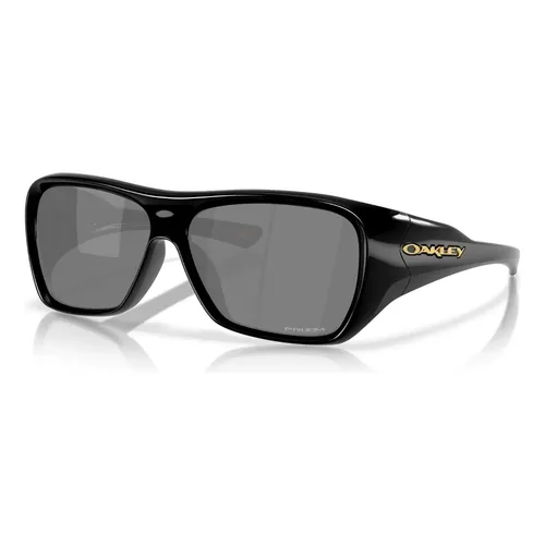 Óculos De Sol Oakley Split Shot Oo9416-2464 Polarizado