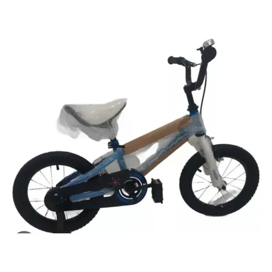 Bicicleta Lootoo Rin 14