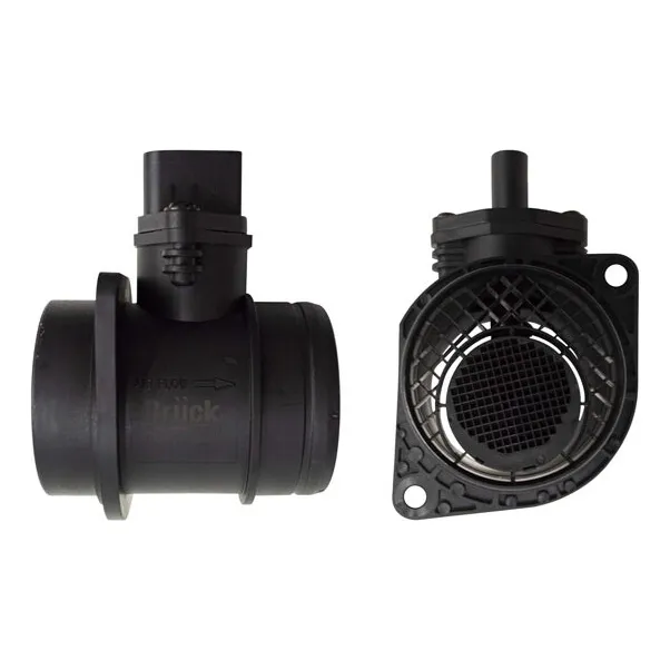 Sensor Flujo Aire Jetta A4 1.9 Tdi 99-15 Beetle 99-11 Bruck
