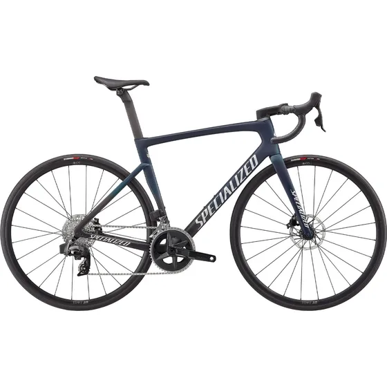 Bicicleta Specialized Tarmac Sl7 Comp Rival Axs Tam:56
