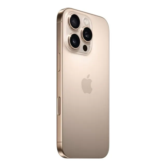 iPhone 16 Pro 128gb Liberado