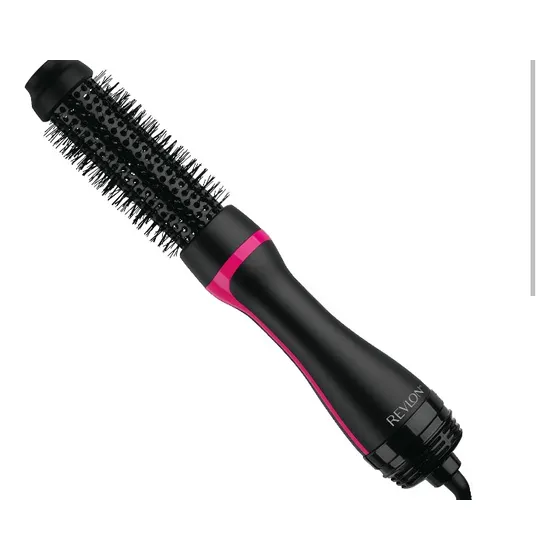 Secador De Cabello Redondo