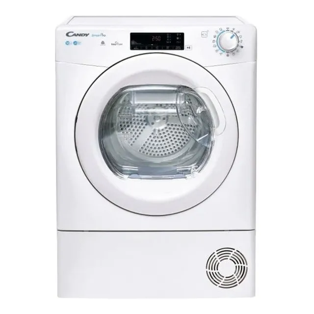 Secarropa Candy 10 Kg Csoe C10te-s Condensacion Wifi Smart