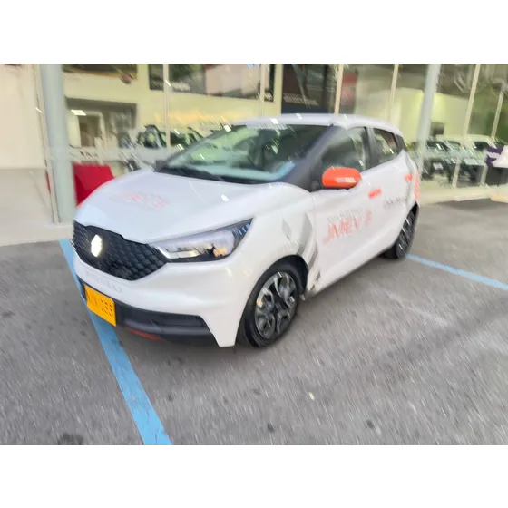 Jmc Jmev Ev3