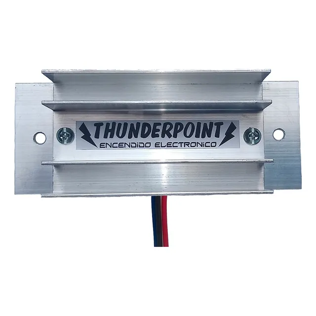 Modulo Conversion Encendido Electronico Universal