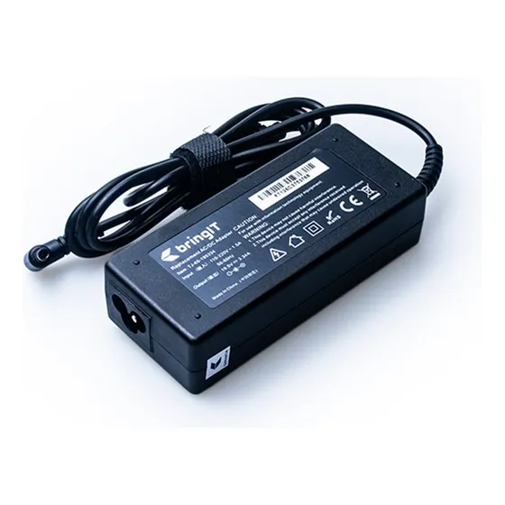 Fonte Para Notebook Dell All In One 3059 19.5v 3.34a