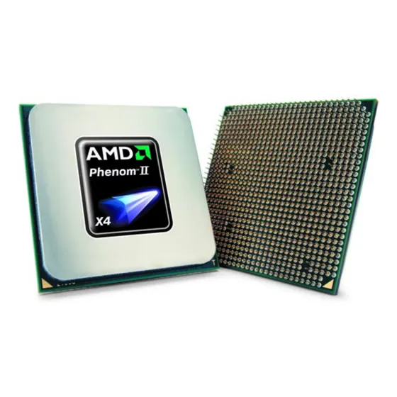 Processador Amd Phenom X4 940 Hdz940xcj4dgi Socket Am2+
