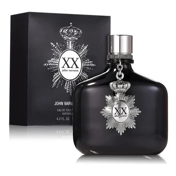 Perfume John Varvatos Xx Eau De Toilette Edt, 75 Ml, Para Ho