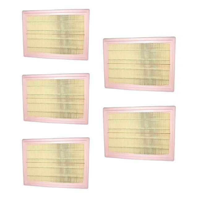 Paq 5 Filtros De Aire Cx-9 3.7l 6 Cil 2008/2015 Engine Fil