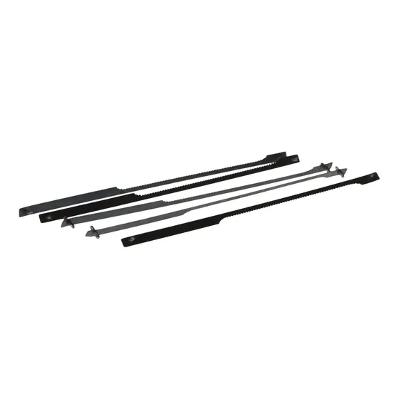 Dremel Ms53-01 Hoja Corte Metal Para Moto-sierra Color