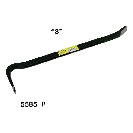 Palanca Saca Clavos 18''  Pata De Cabra  Q7