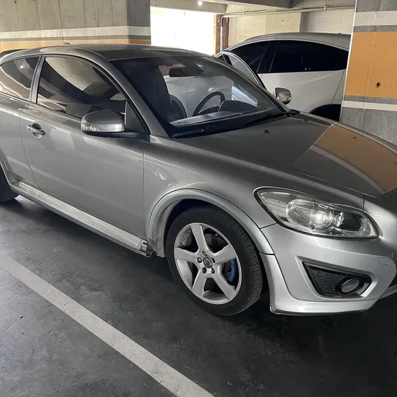 Volvo C30 2012 2.0